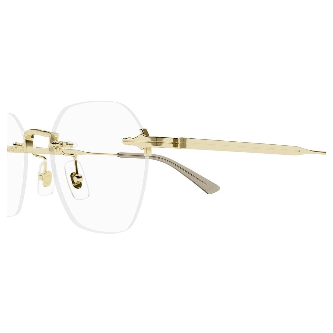 Gọng kính MONTBLANC MB0403O 001