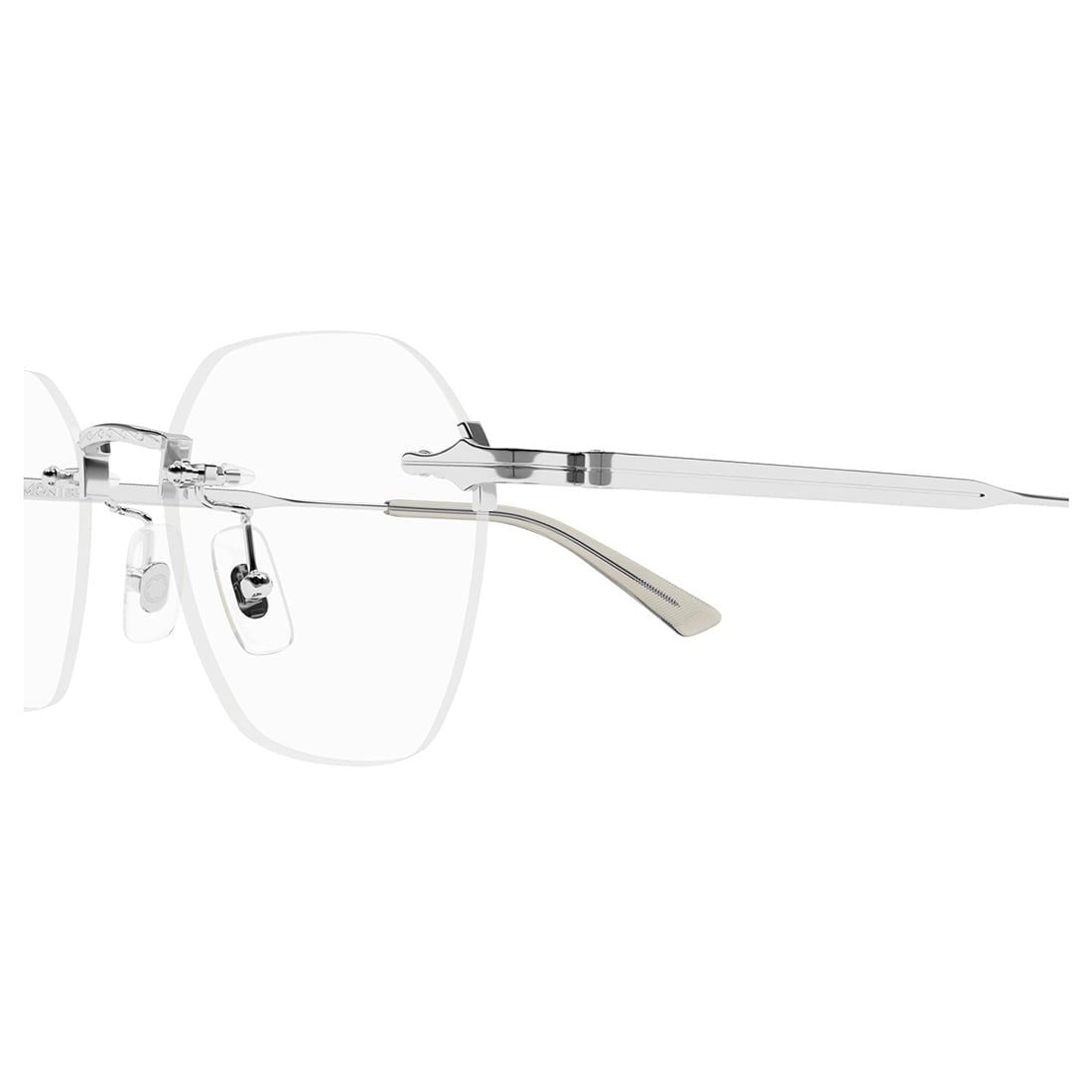 Gọng kính MONTBLANC MB0403O 002