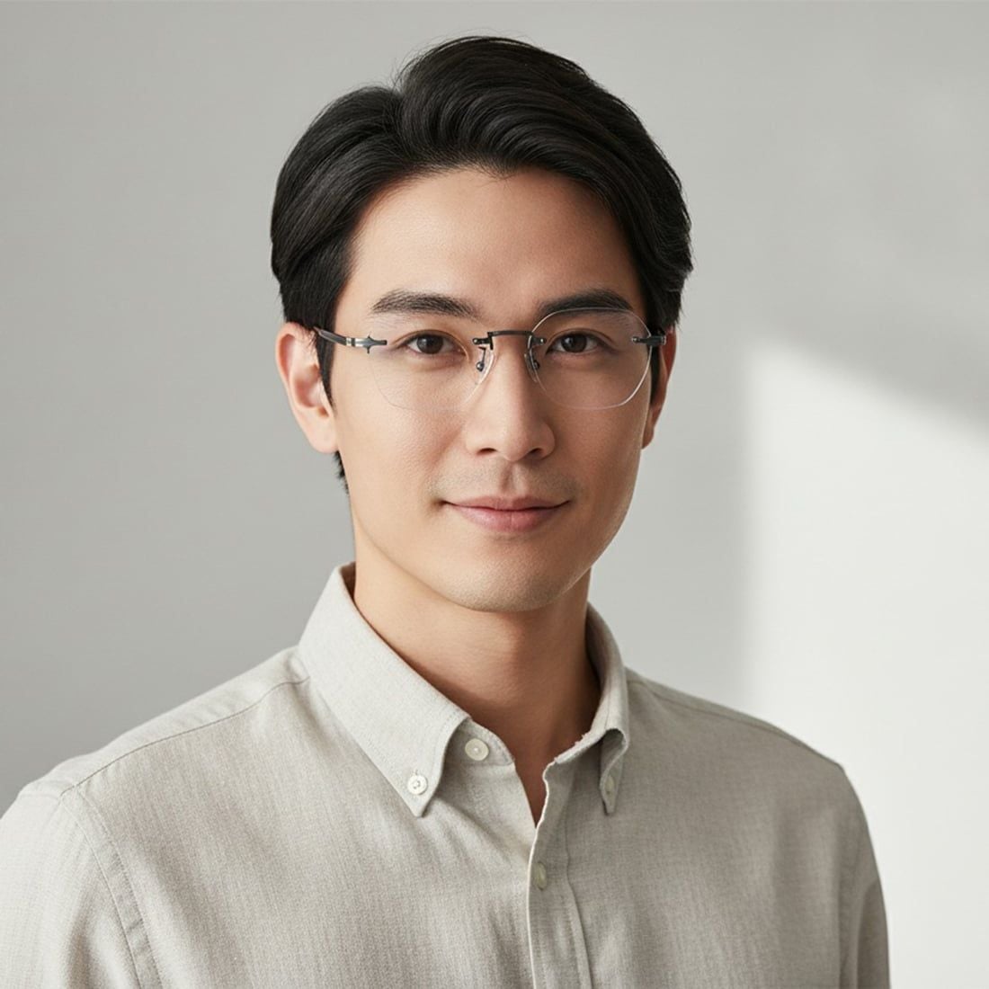 Gọng kính MONTBLANC MB0403O 003