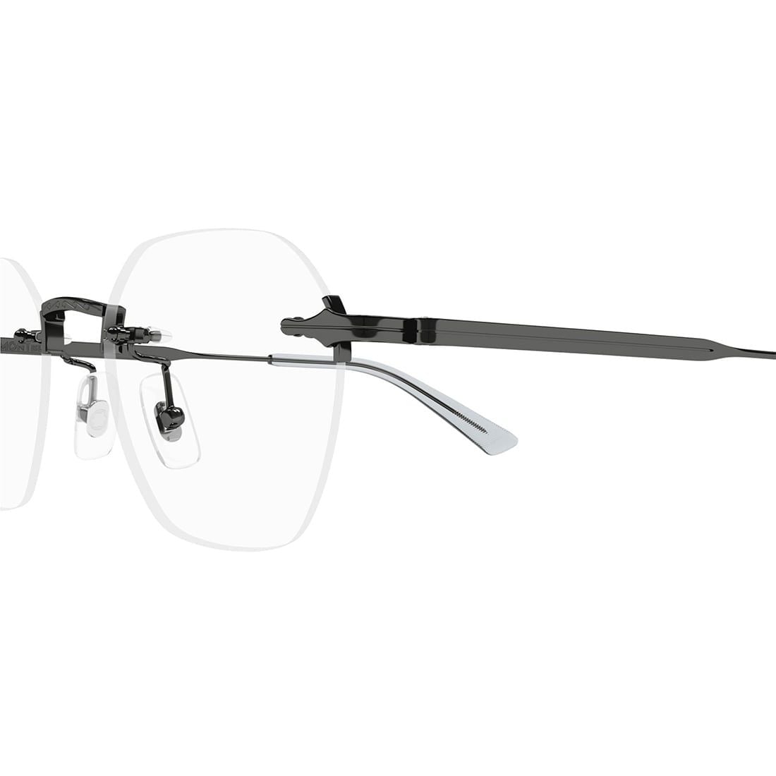 Gọng kính MONTBLANC MB0403O 003