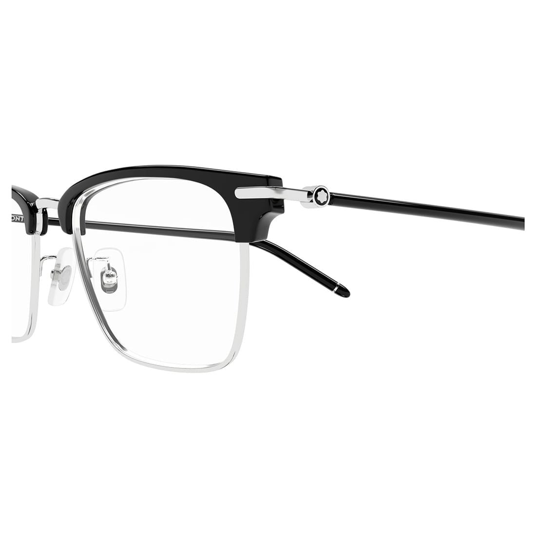Gọng kính MONTBLANC MB0409O 001