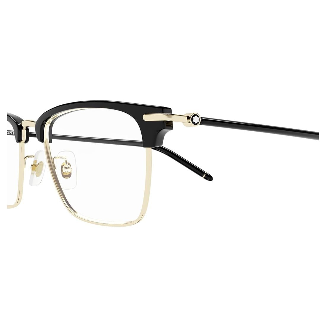 Gọng kính MONTBLANC MB0409O 002