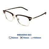 Gọng kính MONTBLANC MB0409O 003