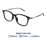 Gọng kính MONTBLANC MB0413OA 001