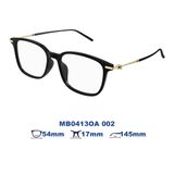 Gọng kính MONTBLANC MB0413OA 002