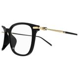 Gọng kính MONTBLANC MB0413OA 002