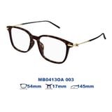 Gọng kính MONTBLANC MB0413OA 003