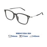 Gọng kính MONTBLANC MB0413OA 004