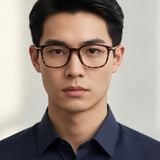 Gọng kính MONTBLANC MB0413OA 003