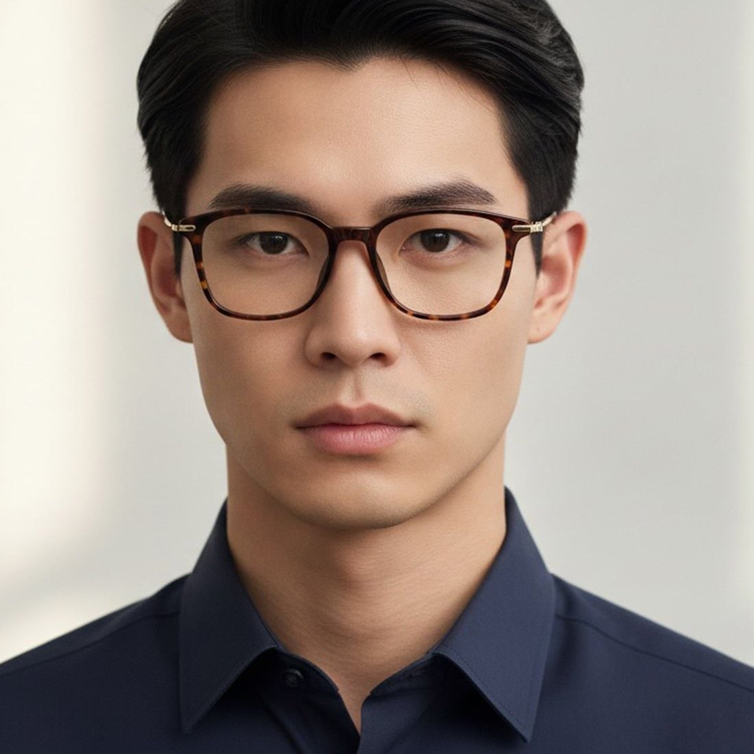 Gọng kính MONTBLANC MB0413OA 003