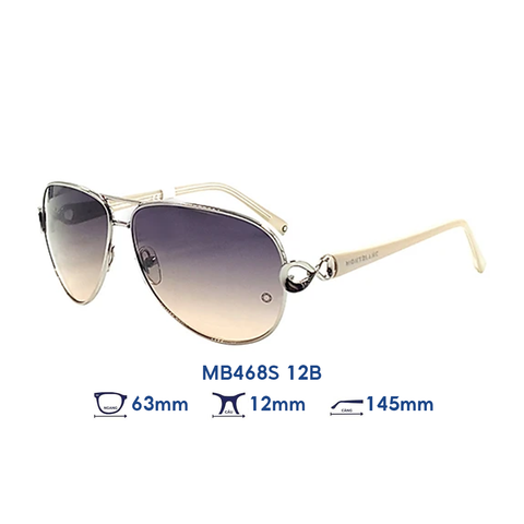 Kính mát MONTBLANC MB468S 12B