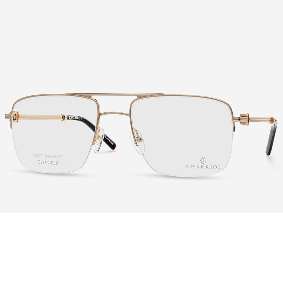  Gọng kính CHARRIOL PC75080 C03 
