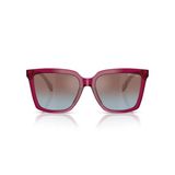  Kính mát MICHAEL KORS MK2256U 4032H7 