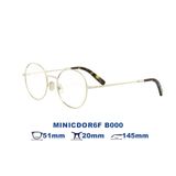  Gọng Kính DIOR MINICDOR6F E000 