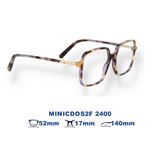 Gọng kính DIOR MINICDOS2F 2400