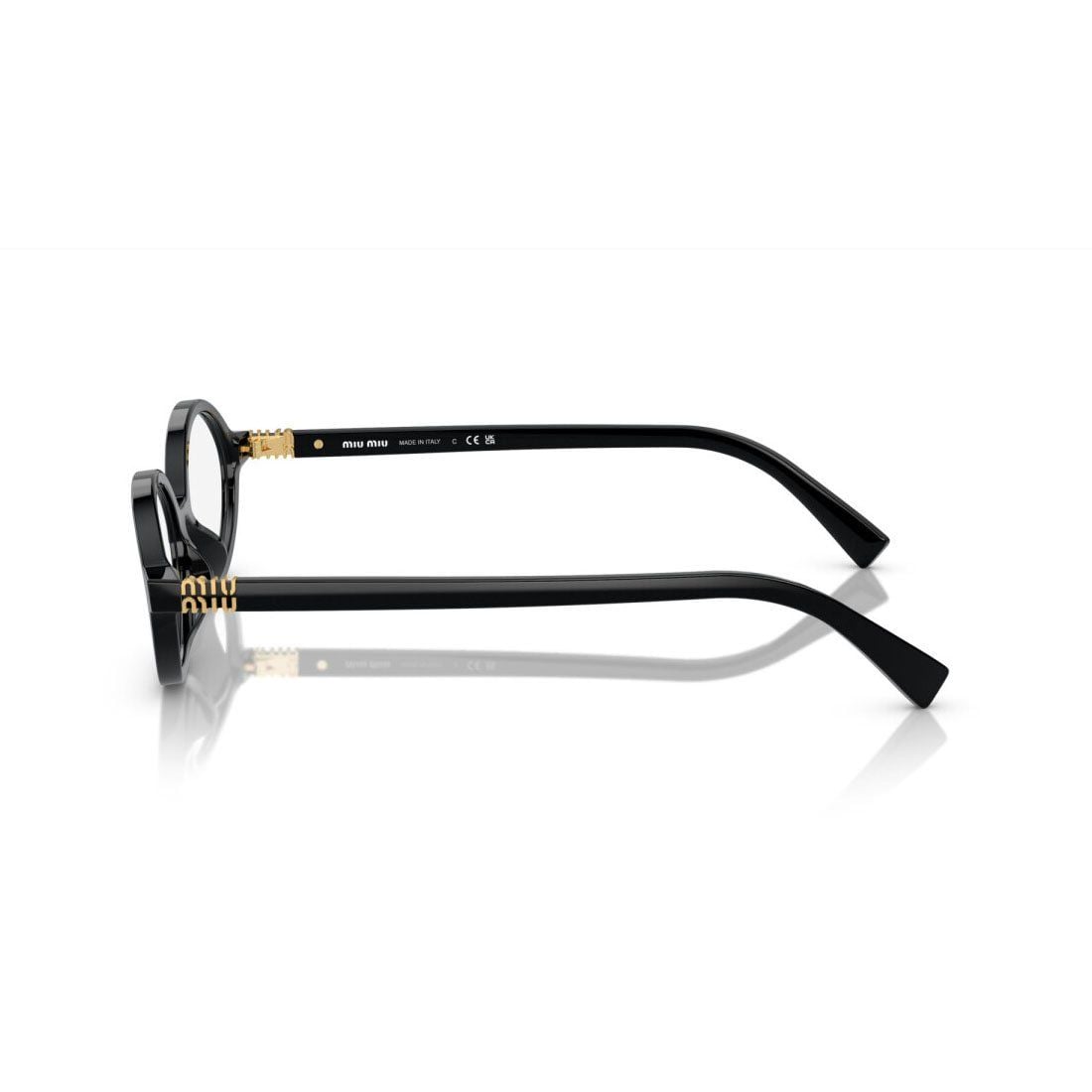 Gọng kính MIU MIU MU01XV 1AB1O1