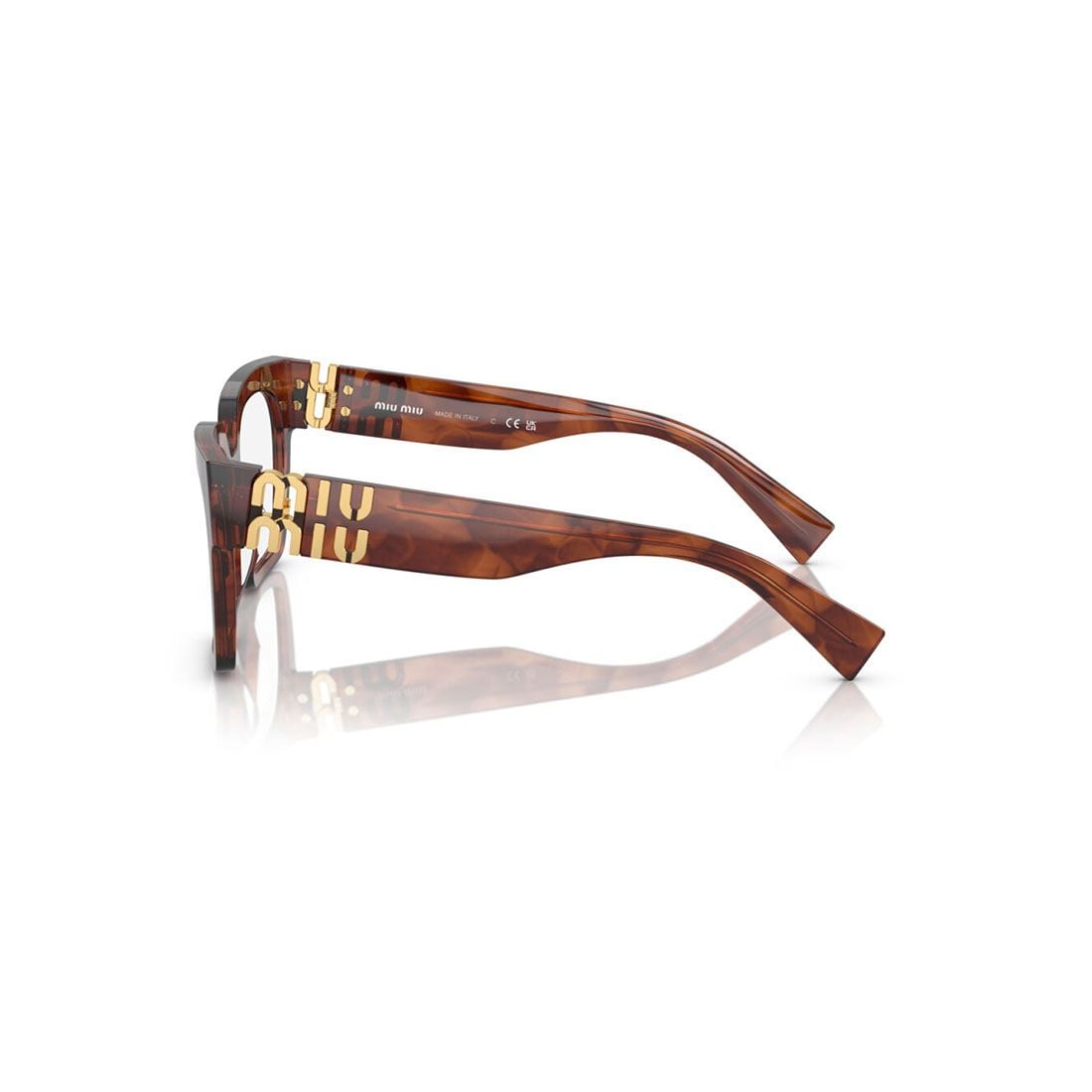 Gọng kính MIU MIU MU04UV 11Q1O1