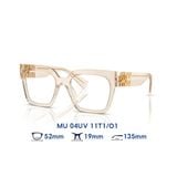 Gọng kính MIU MIU MU04UV 11T1O1