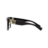  Gọng kính MIU MIU MU04UV 1AB1O1 