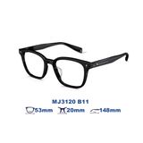  Gọng kính MOLSION MJ3120 B11 