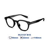 Gọng kính MOLSION MJ3121 B10