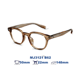 Gọng kính MOLSION MJ3121 B62
