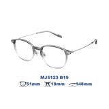  Gọng kính MOLSION MJ5123 B19 
