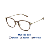  Gọng kính MOLSION MJ5123 B21 