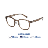  Gọng kính MOLSION MJ5166 B21 