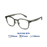  Gọng kính MOLSION MJ5166 B70 