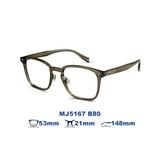  Gọng kính MOLSION MJ5167 B80 