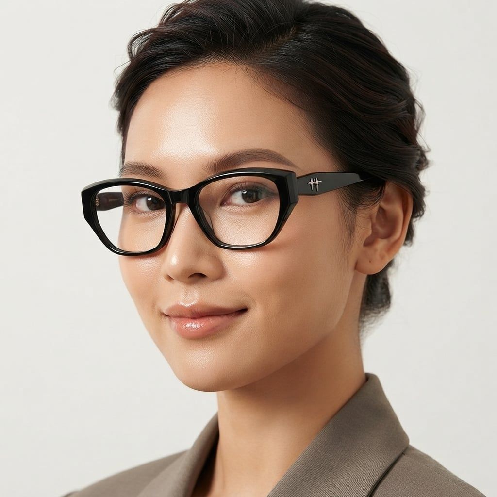 Gọng kính MOLSION MJ5170 B10