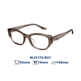  Gọng kính MOLSION MJ5170 B21 