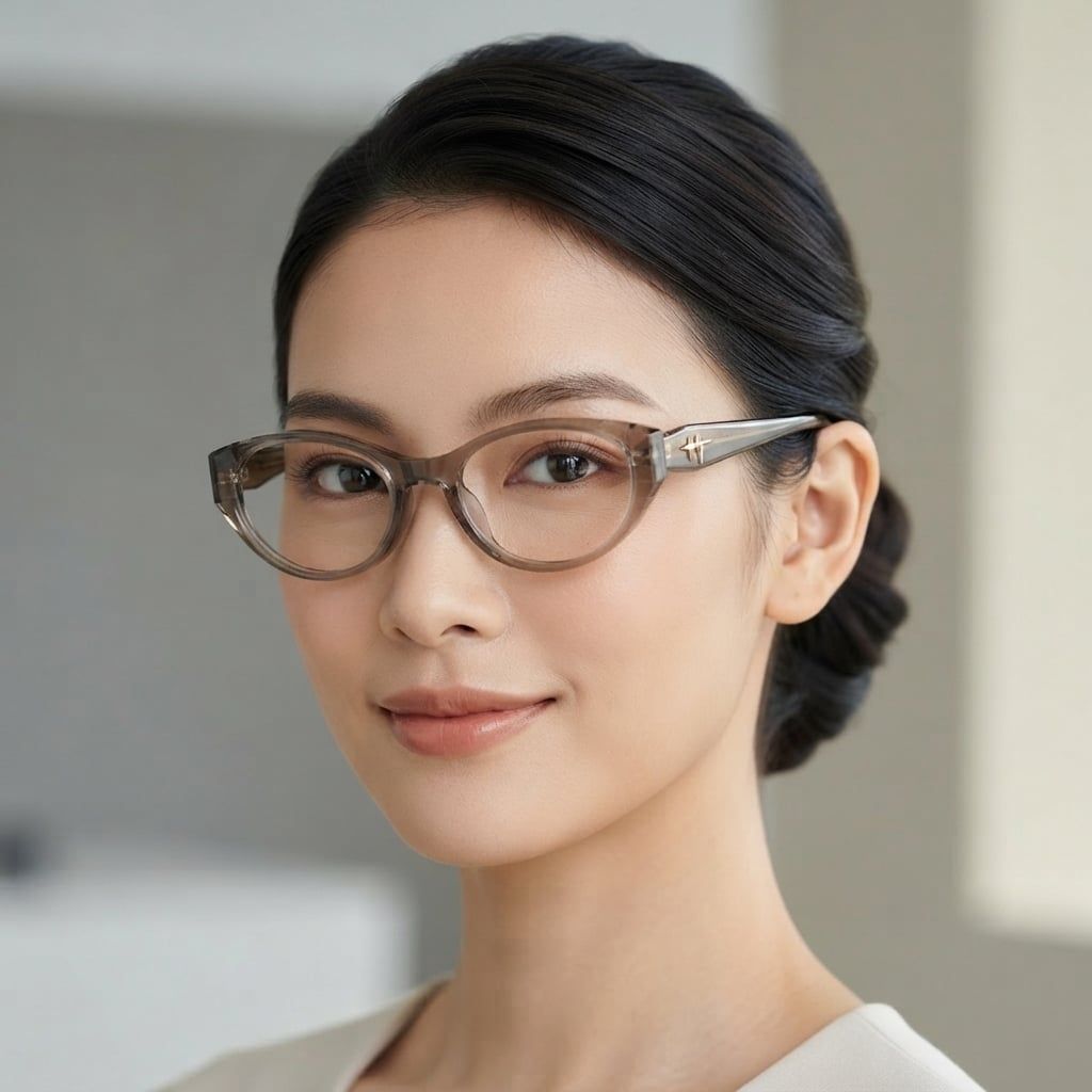 Gọng kính MOLSION MJ5171 B21