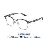  Gọng kính MOLSION MJ6266 B16 