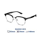 Gọng kính MOLSION MJ6321 B15