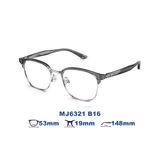  Gọng kính MOLSION MJ6321 B16 