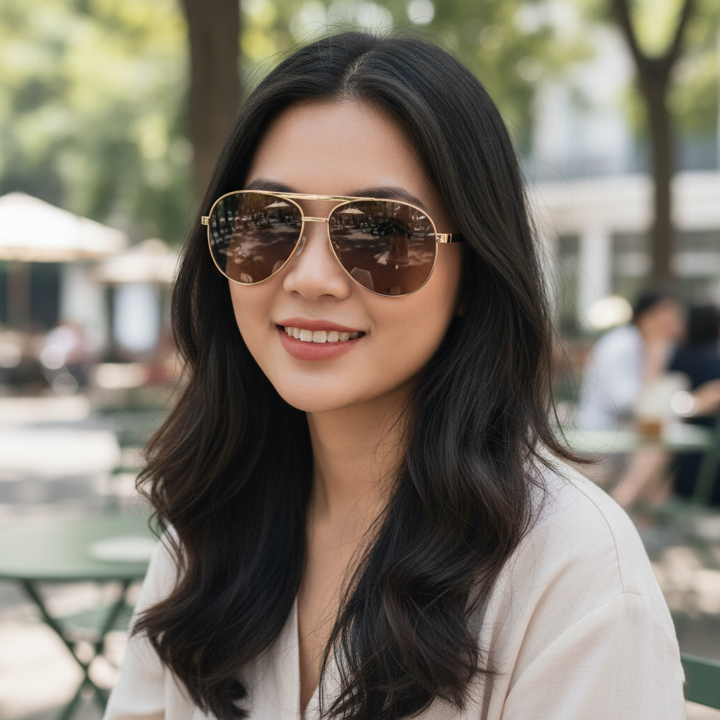 Kính mát MAUI JIM MJ831 16-H