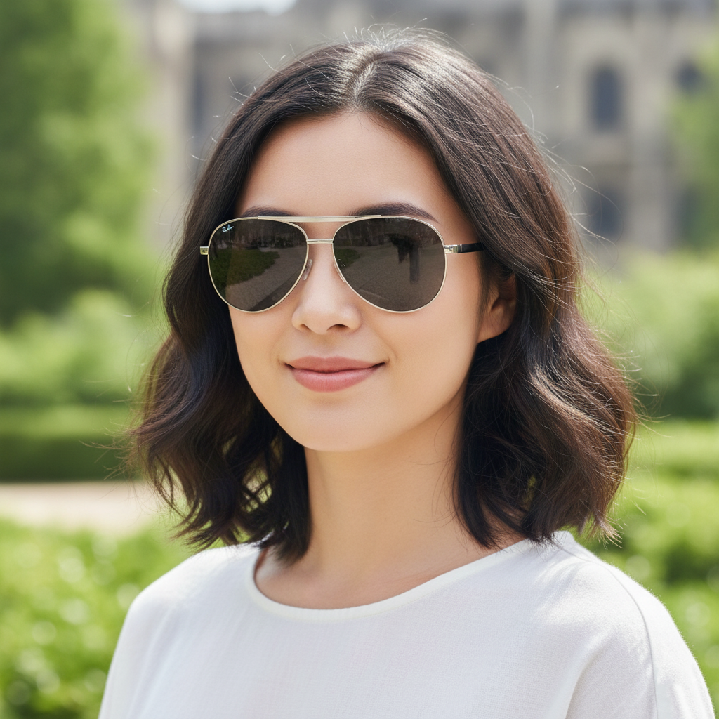 Kính mát MAUI JIM MJ831 17