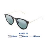 Kính mát MAUI JIM MJ837 02