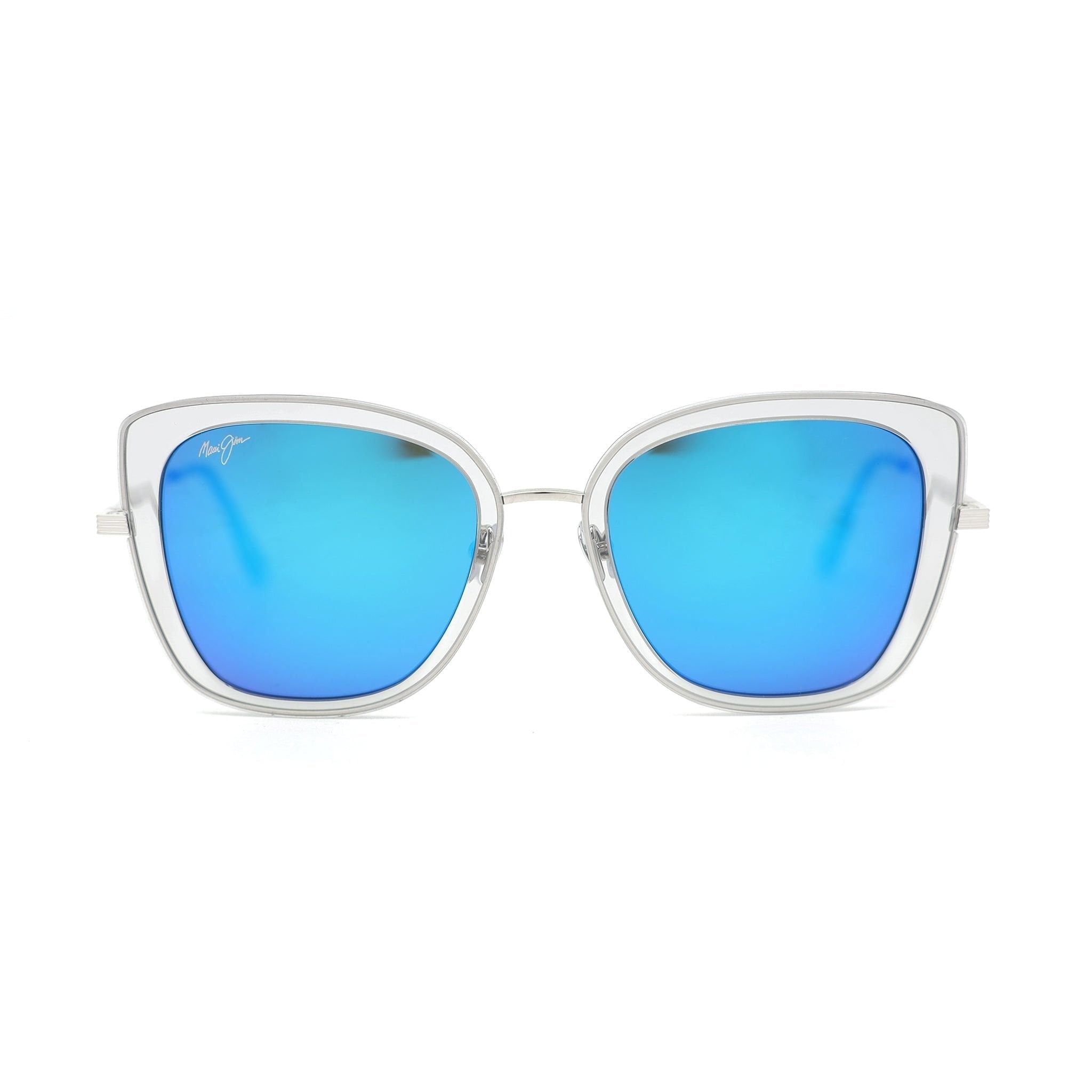 Kính mát MAUI JIM MJ843 02-GS