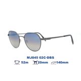 Kính mát MAUI JIM MJ845 02C-DBS