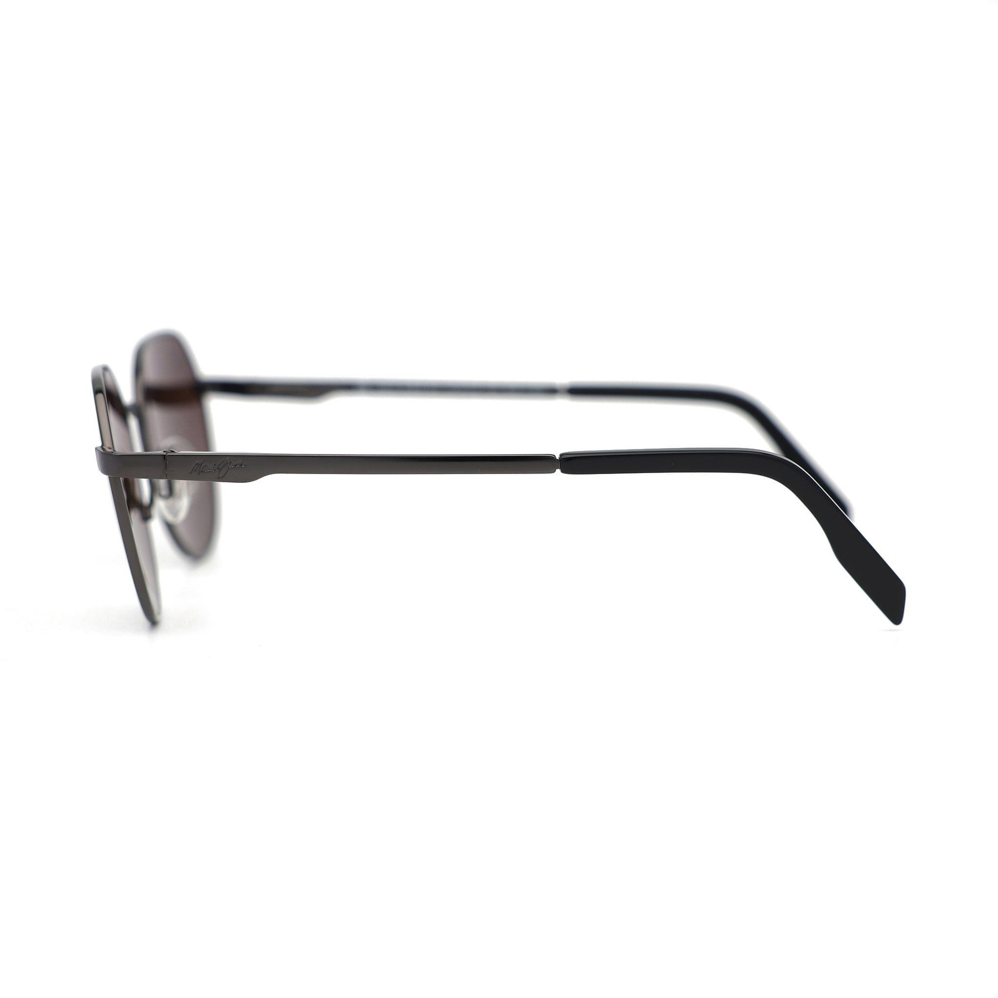 Kính mát MAUI JIM MJ845 02C-DBS