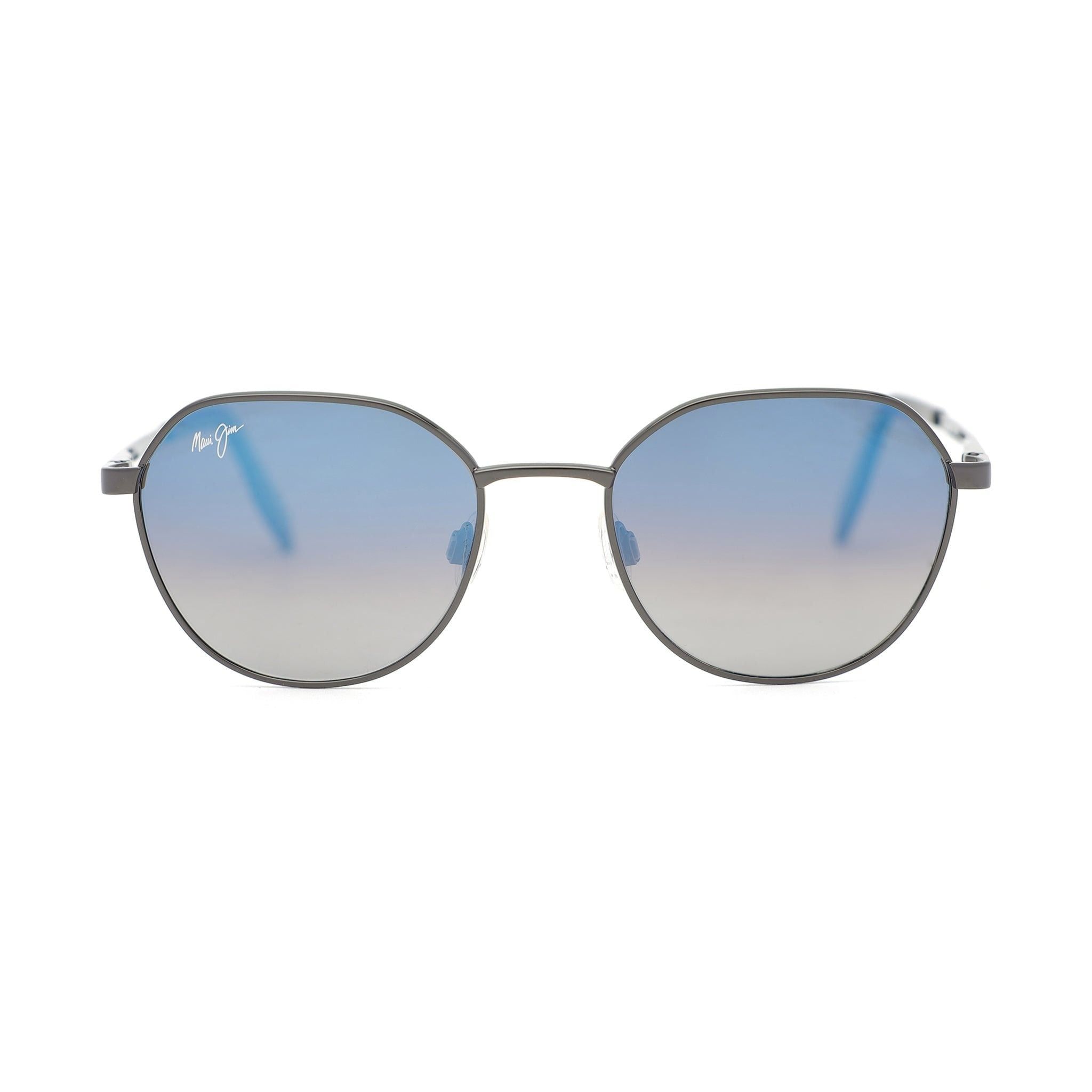 Kính mát MAUI JIM MJ845 02C-DBS