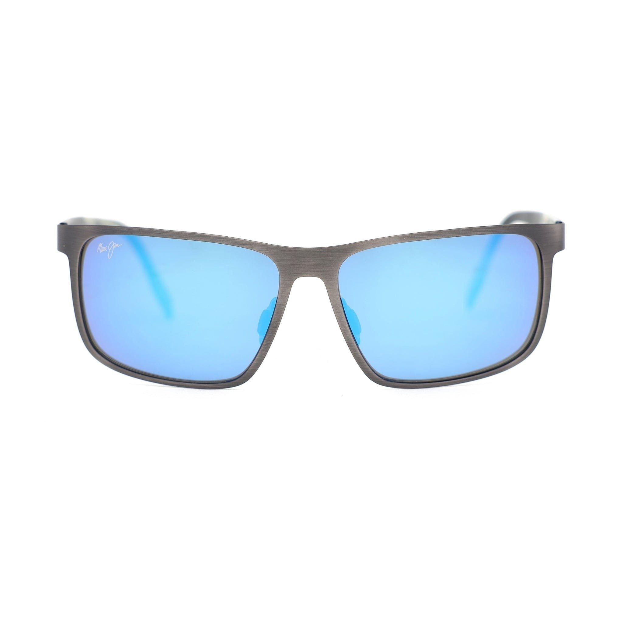 Kính mát MAUI JIM MJ846 02C-B