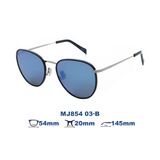 Kính mát MAUI JIM MJ854 03-B