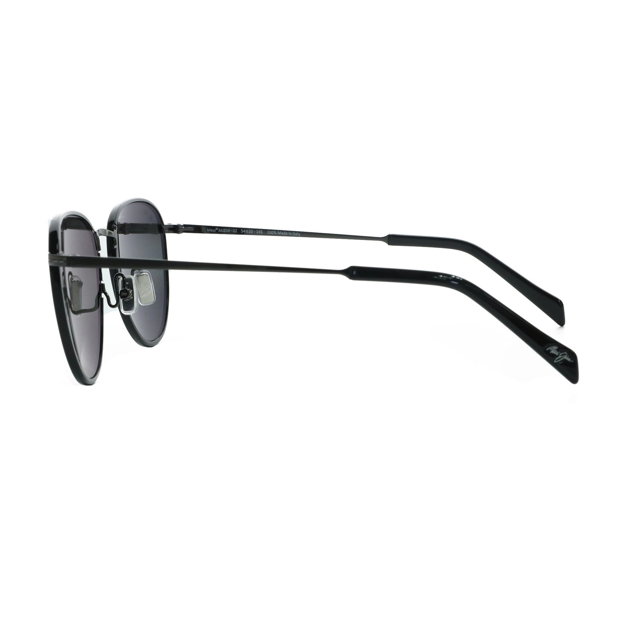 Kính mát MAUI JIM MJ854 02