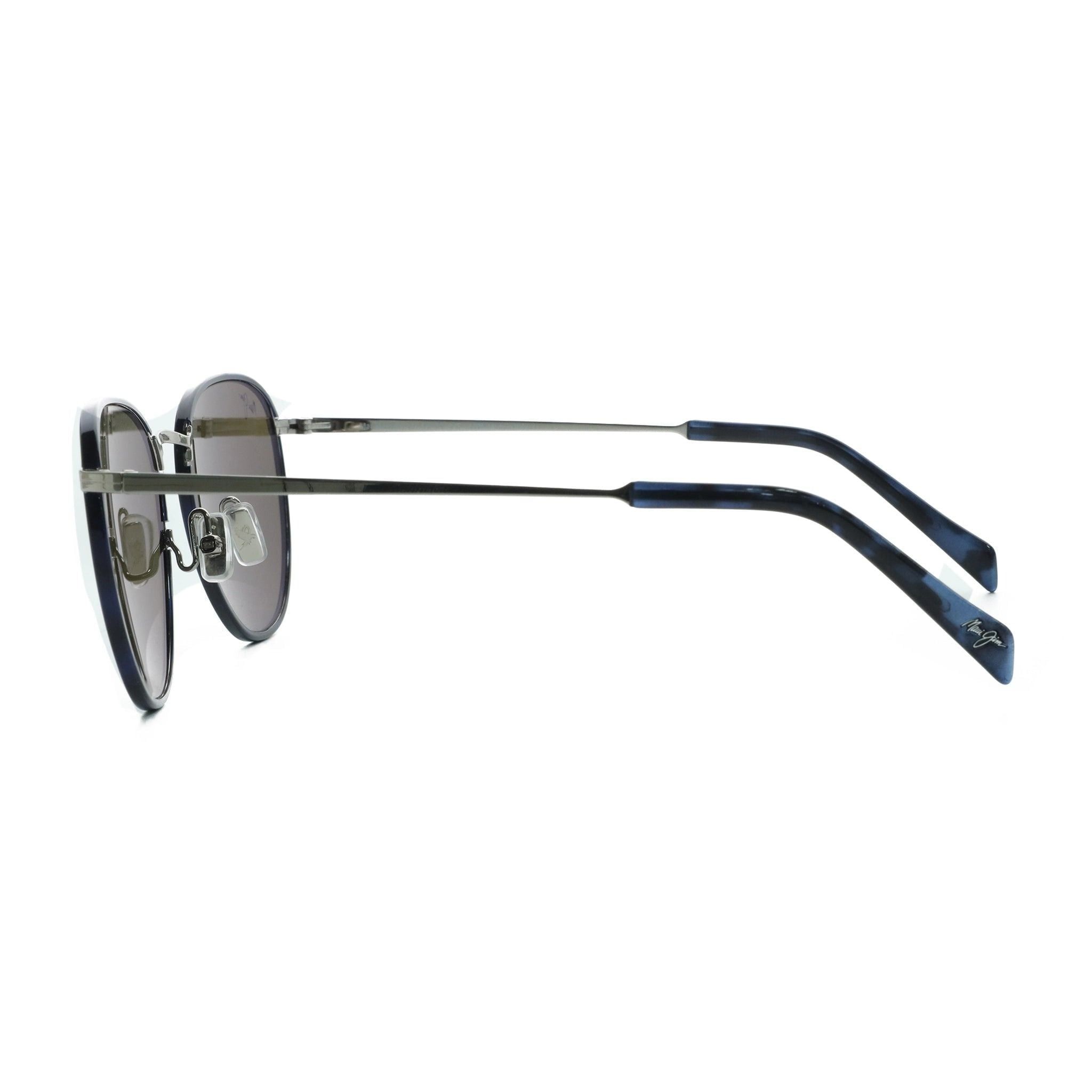 Kính mát MAUI JIM MJ854 03-B