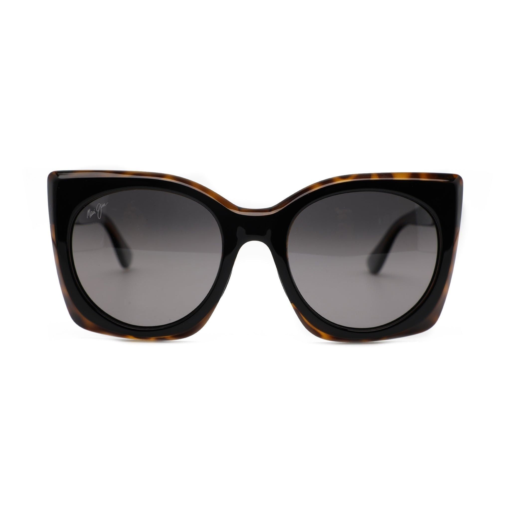 Kính mát MAUI JIM MJ855 02-GS