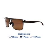 Kính mát MAUI JIM MJ856 01-H